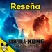 TITANES ENFRENTADOS: La Verdad Oculta tras Godzilla vs. Kong | Análisis Profundo
