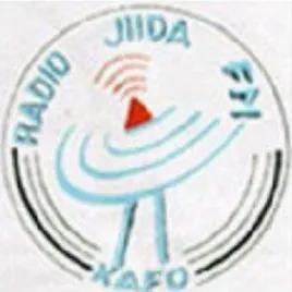 Radio Jiida fm Bakel 88.0