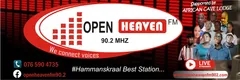 OPEN HEAVEN 90.2FM