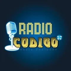 RADIO CODIGO57
