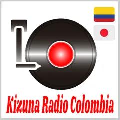 Kizuna Radio Colombia