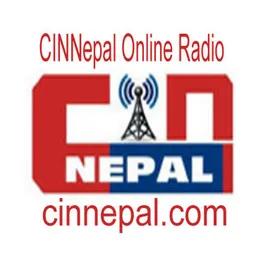 CIN Nepal Online Radio (BSN)