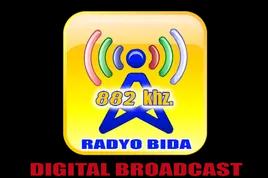 NDBC DXMS Radyo Bida Cotabato City