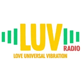 LUV TALK Interviews by LUV RADIO