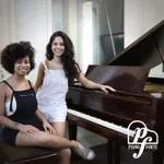Piano Forte | Especial UFRGS 88 Anos | Com Mel Souza e Giovanna Mottini