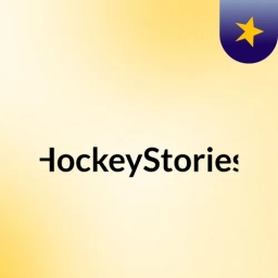 #HockeyStories