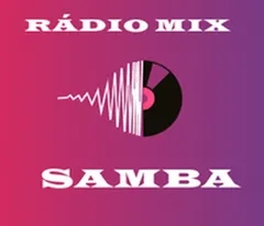 Radio Mix  Samba