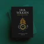 534: O Retorno do Rei (parte 2) – J. R. R. Tolkien – Literário 049