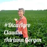 #DicaAgro 323 - Claudia Adriana Görgen