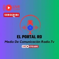EL PORTAL. RD FM