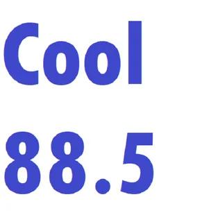 Cool 88.5