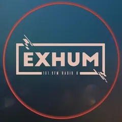 Exhum Radio