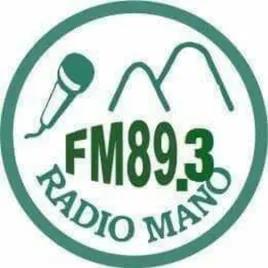 RADIO MANO 89.3FM