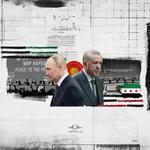 سياسات تركيا في سوريا: نظرة عن كثب: تطورات المقاربة التركية للحل السياسي في سوريا