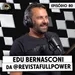 EDU BERNASCONI conta os bastidores da REVISTA FULLPOWER no 0 a 100 - o Podcast do Acelerados #80