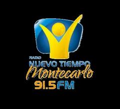 Nuevo Tiempo Montecarlo - FM 91_5 - Sintonia de esperanza