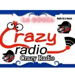CRAZY RADIO   DJ LA ROCCA