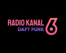 Radio Kanal 6 - Daft Punk