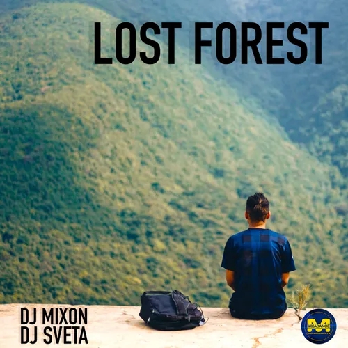 Dj Mixon and Dj Sveta - Lost Forest 2022