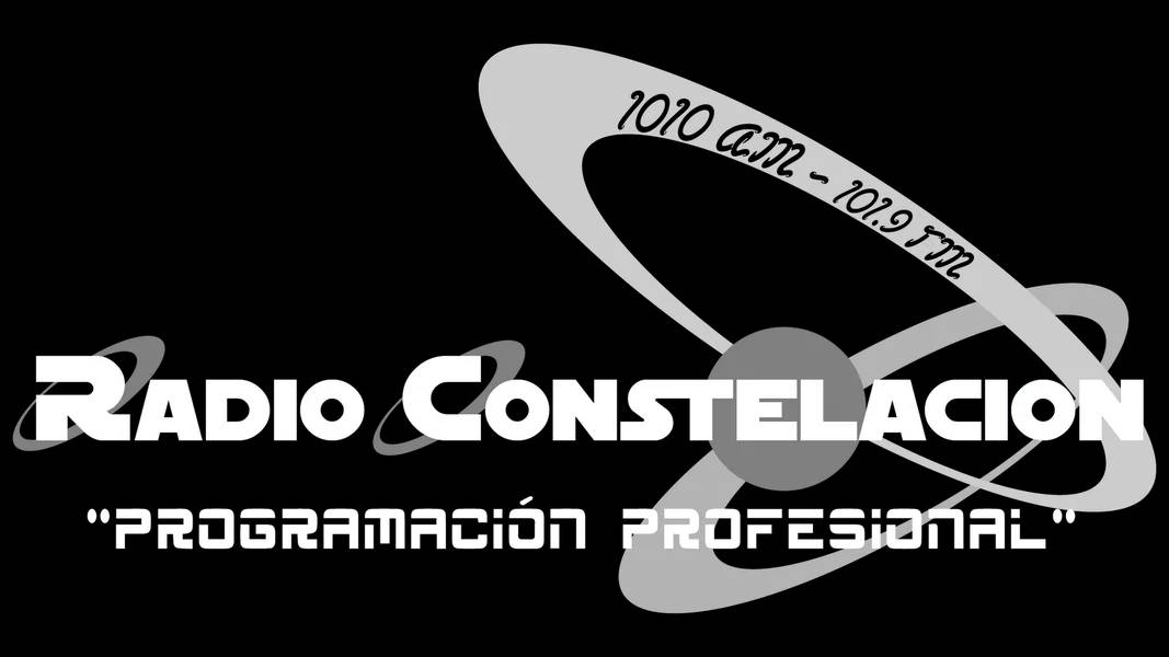 Radio_constelación 101.9 FM