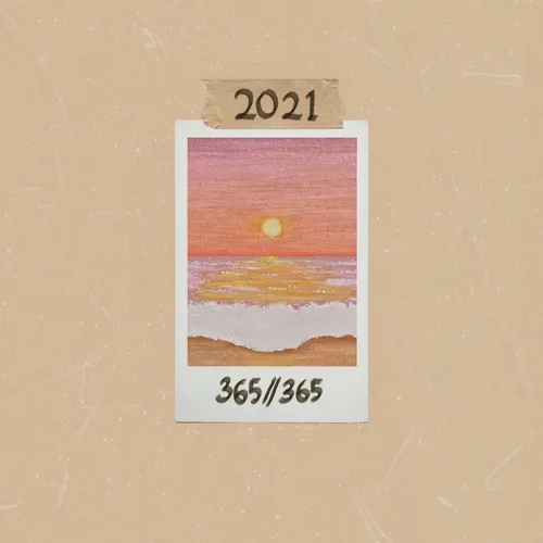 rekapan setahun: 2021
