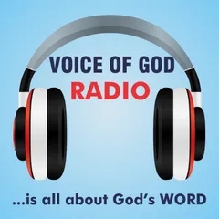 VOICE OF GOD RADIO