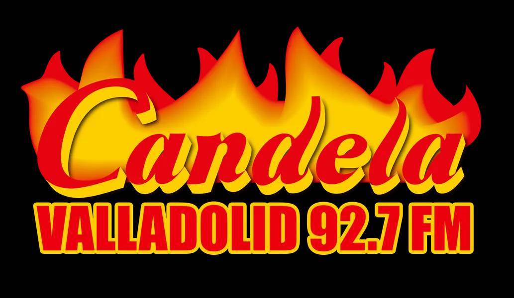 CANDELA Valladolid 92.7 FM-XHUM