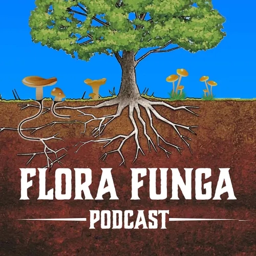 51: The Movement of Water in Flora with Dr. Ruhland (MY FIRST REOCCURING GUEST!)