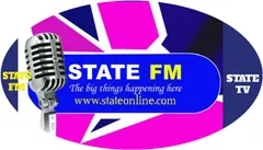 STATE FM