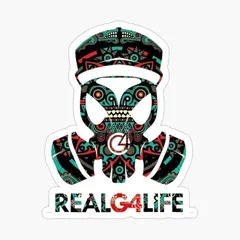 LA REALG4LIFE 2.0