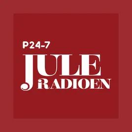 P24-7 JuleRadioen