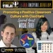 Episode 17: Promoting Positive Classroom Culture with ClasStars