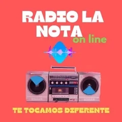 Radio la Nota Ec