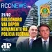 Moraes nega pedido de Bolsonaro e mantém depoimento presencial à Polícia Federal