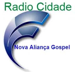 Radio Cidade Nova Alianca Gospel - Aracatuba SP
