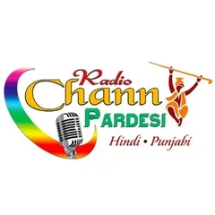 Chann Pardesi