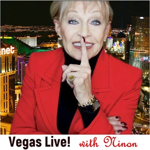 Vegas Live! with Ninon and guests Nick Payne and Michelle Mitchell