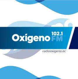 OXIGENO 1021 FM