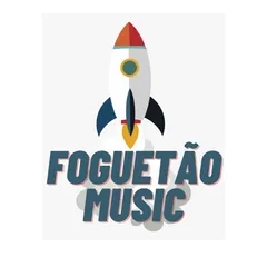Foguetão Music