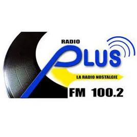RADIO PLUS MADA 100.2 FM