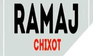Radio Ramaj  (también pueden escucharnos aquí)