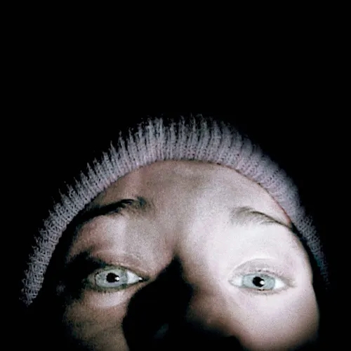 236: The Blair Witch Project