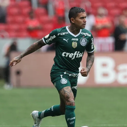 Internacional 3x0 Palmeiras - Fim de temporada e olho em 2023!