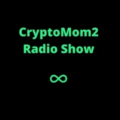 CryptoMom2 Radio