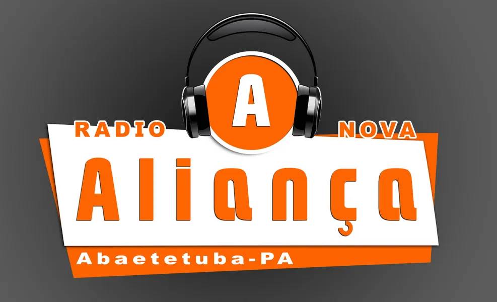 Rádio nova Aliança FM