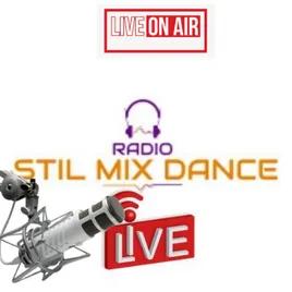 RADIO STIL MIX DANCE