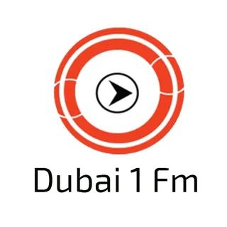 Dubai 1 Fm