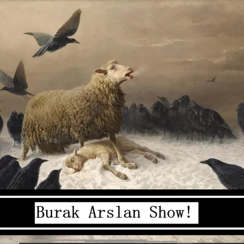 Burak Arslan Show