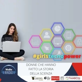 #girlstechnopower