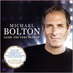 th best of Michael Bolton